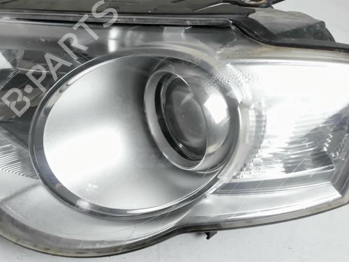 Left headlight VW PASSAT B6 (3C2) 1.6 FSI | BP32787058C28  - Image 7