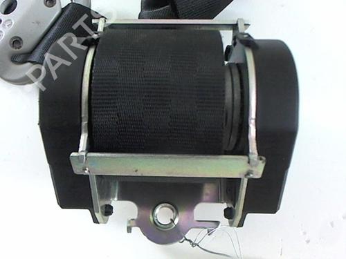 Used Rear left belt tensioner PEUGEOT 207 SW (WK_) 1.6 HDi (92 hp) 20426043
