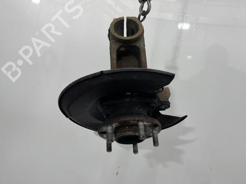 Venstre hjullagerhus spindel FORD MONDEO III (B5Y) 2.0 16V TDDi / TDCi (115 hp) 29625588