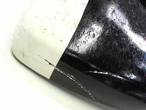 Right mirror MERCEDES-BENZ VITO Van (W638) 110 D 2.3 (638.074, 638.078) | BP20474344C27 