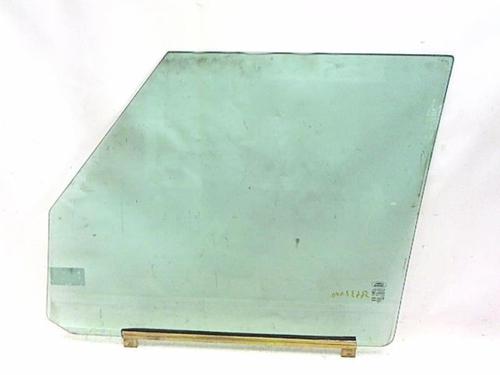 Front right door window LAND ROVER DISCOVERY II (L318) 2.5 Td5 4x4 | BP20409703C19 