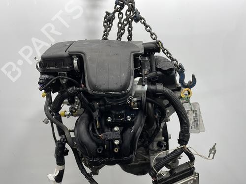 Engine PEUGEOT 107 (PM_, PN_) 1.0 | BP30364095M1 