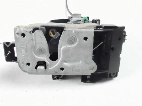 Venstre bagtil lås JAGUAR X-TYPE I (X400) 3.0 V6 All-wheel Drive (230 hp) 29043373