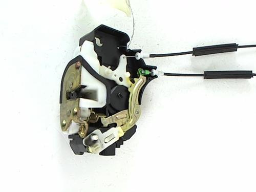 Used Rear left lock Rear left lock 20449270 20449270