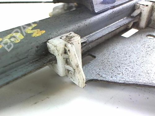 Rear left window mechanism PEUGEOT 307 SW (3H) 1.6 HDI 110 | BP20459195C24