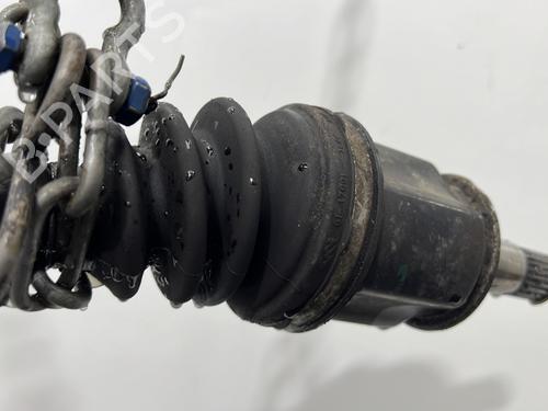 Left front driveshaft MINI MINI (R50, R53) Cooper | BP33559746M38 - Image 3