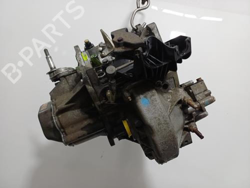 Gearbox CITROËN BERLINGO Box Body/MPV (B9) | BP36149952M3 - Image 6