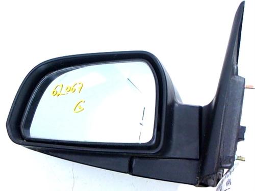 Left mirror HYUNDAI TUCSON (JM) 2.0 CRDi All-wheel Drive | BP20462651C26 