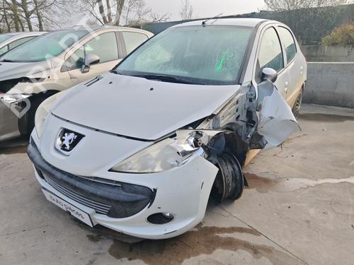 Engine control unit (ECU) PEUGEOT 206+ (2L_, 2M_) 1.4 HDi eco 70 | BP27293835M57  - Image 7