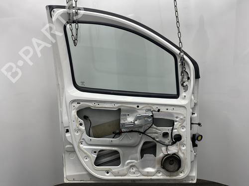 Left front door FIAT FIORINO Box Body/MPV (225_) 1.3 D Multijet (225BXD1A, 225BXB1A, 225BXB11) | BP24178061C2 