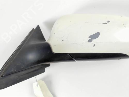 Left mirror AUDI A3 (8L1) 1.9 TDI | BP20434005C26 