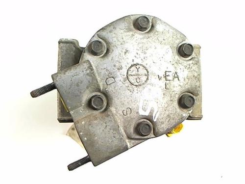 AC compressor CITROËN C3 I (FC_, FN_) 1.4 i | BP20409736M34 