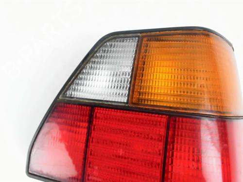 Høyre baklys Høyre baklys VW GOLF II (19E, 1G1) 1.6 (75 hp) 21184806 21184806