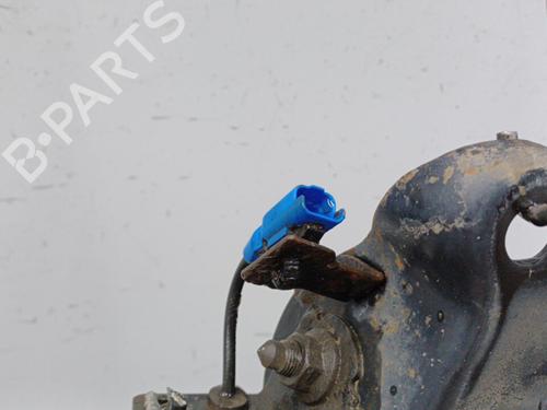 Used Rear axle Rear axle PEUGEOT 207 (WA_, WC_) 1.4 16V (88 hp) 20464643 20464643