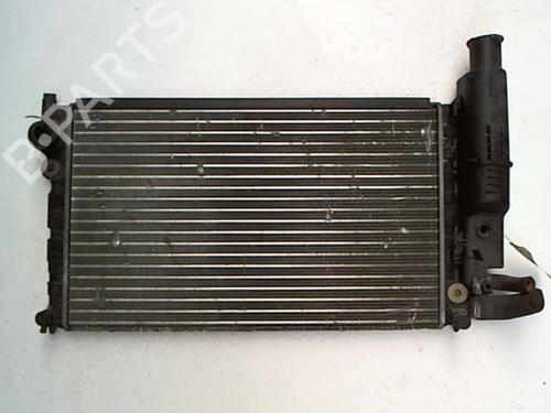 Used Water radiator PEUGEOT 405 I (15B) 1.6 (94 hp) 20459447