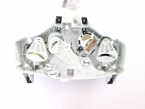 Climate control FORD KA (RU8) 1.2 | BP20414611I5 