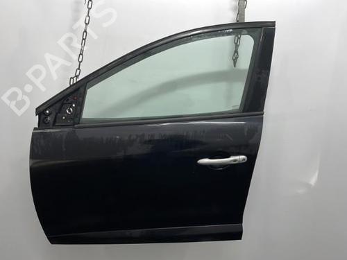 Used Left front door RENAULT MEGANE III Hatchback (BZ0/1_, B3_) 1.9 dCi (BZ0N, BZ0J) (131 hp) 20440194