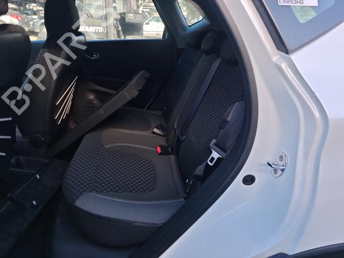 Left front seat RENAULT CAPTUR I (J5_, H5_) 1.2 TCe 120 | BP31355515C15  - Image 25
