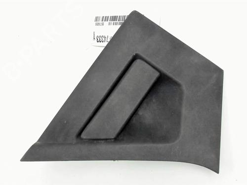 Used Rear left exterior door handle NISSAN MICRA V (K14) 1.0 (71 hp) 21422758