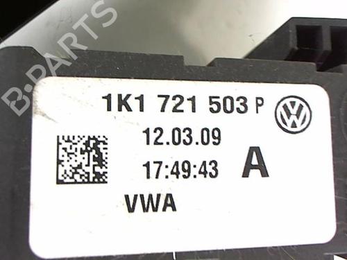 Electronic module AUDI A3 (8P1) 1.9 TDI | BP20454635M83 