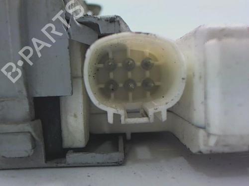 Front right lock FORD GALAXY I (WGR) 2.0 i | BP20408122C97 
