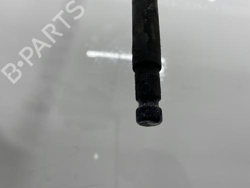 Used Steering column Steering column RENAULT MASTER I Van (T__) 28-35 2,5 D (75 hp) 27934270 27934270