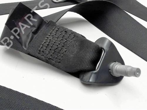 Used Rear right seatbelt Rear right seatbelt PEUGEOT 508 SW I (8E_) 1.6 BlueHDi 120 (120 hp) 28811082 28811082