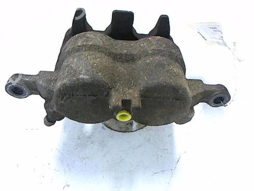 Left front brake caliper NISSAN X-TRAIL I (T30) 2.2 dCi 4x4 | BP20452661M105 