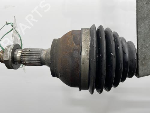 Left front driveshaft CITROËN C3 AIRCROSS II (2R_, 2C_) 1.2 PureTech 110 (2RHNZB, 2RHNZW, 2RHNPX, 2RHNPJ) | BP23778189M38 - Image 3