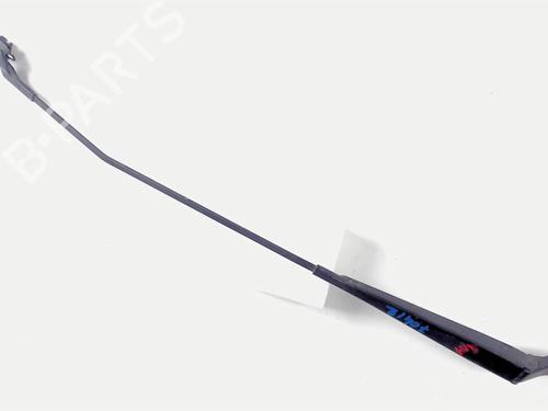Front windshield wiper arm PEUGEOT PARTNER Tepee 1.6 HDi 16V | BP20468960C143 