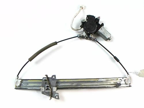 Front left window mechanism MAZDA PREMACY (CP) 2.0 TD | BP20466513C22 