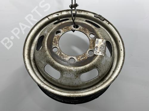 Felg IVECO DAILY VI Platform/Chassis 33S13, 35S13, 35C13 (126 hp) 30547480