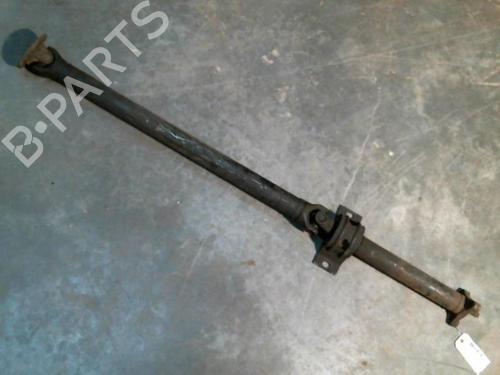 Used Driveshaft FORD SIERRA II (GBG, GB4) [1987-1993]  21230611
