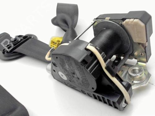 Front left belt tensioner VW TOURAN (1T1, 1T2) 1.9 TDI | BP29921731C87