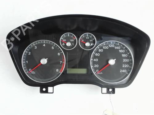 Cockpit FORD FOCUS II (DA_, HCP, DP) 1.6 Ti (115 hp) 29976469