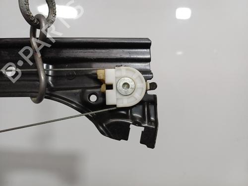 Front left window mechanism FIAT 500 (312_) 1.2 (312AXA1A) | BP35892876C22 - Image 5