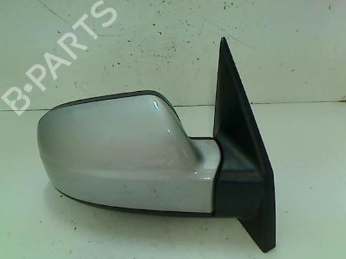 Right mirror HYUNDAI TUCSON (JM) 2.0 CRDi All-wheel Drive | BP20434442C27 