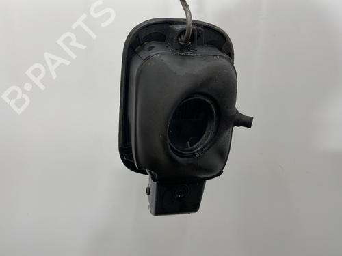 Fuel flap VW GOLF VI Variant (AJ5) 1.6 TDI | BP26642086C131