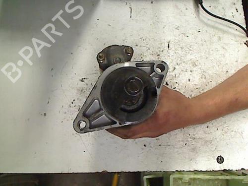 Used Starter TOYOTA YARIS (_P1_) 1.0 (SCP10_, SCP10R) (68 hp) 20478445