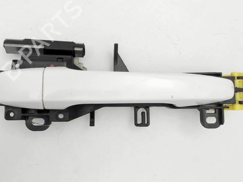 Poignée extérieure avant droite TOYOTA VERSO (_R2_) 2.0 D-4D (AUR20_, AUR20R) (124 hp) 29375006
