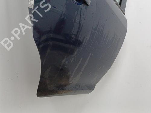Right rear door OPEL CORSA D (S07) 1.3 CDTI (L08, L68) | BP20451850C5 