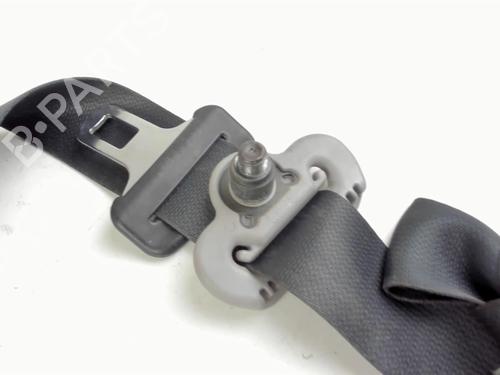 Used Front right seatbelt Front right seatbelt NISSAN ALMERA II Hatchback (N16) 2.2 dCi (112 hp) 20391211 20391211