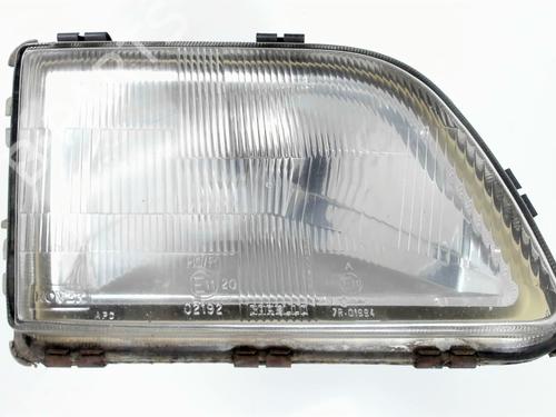 Used Right headlight ROVER 100 / METRO Hatchback (XP) 111 C/L/S (60 hp) 21234025