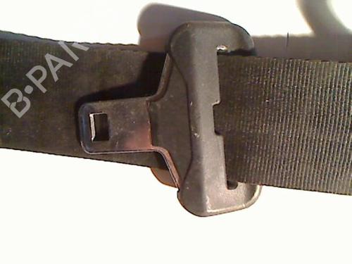 Rear right belt tensioner CITROËN SAXO (S0, S1) 1.6 VTS | BP20472272C90