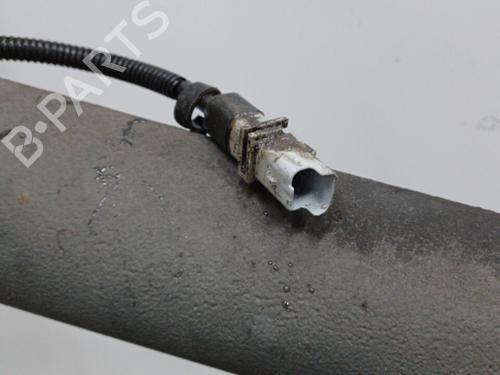 Rear axle CITROËN C8 (EA_, EB_) 2.0 HDi | BP20428800M2 