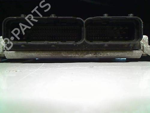 Engine control unit (ECU) ALFA ROMEO 147 (937_) 1.9 JTD (937.AXD1A, 937.BXD1A, 937.AXV1A, 937.BXB1A,... | BP20434796M57 