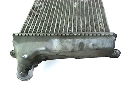 Used Intercooler Intercooler ISUZU ELF Platform/Chassis (NKR8_, NKQ8_) 3.0 Di (131 hp) 21236011 21236011