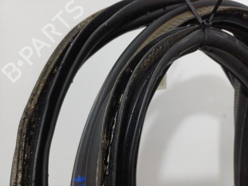 Used Rubber door seal Rubber door seal 37166188 37166188