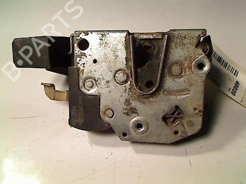 Used Rear left lock BMW 3 (E36) 325 td (115 hp) 21229862