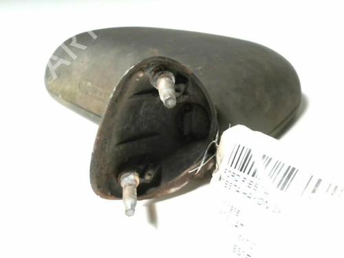 Right mirror FORD FIESTA III (GFJ) 1.6 i 16V | BP22914301C27